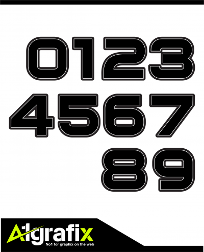 Bitsumishi Numbers